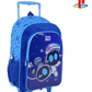 SONY PLAYSTATION ASTROS PLAYROOM 5IN1 TROLLEY BOX SET 18" - Marah Kids