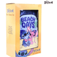 DISNEY STITCH FLOATING STITCH 5IN1 TROLLEY BOX SET 18" - Marah Kids