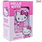SANRIO HELLO KITTY WELCOM SPRING 5IN1 BACKPACK SET 16 - Marah Kids