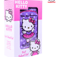 SANRIO HELLO KITTY YOU ARE AWESOME 5IN1 TROLLEY BOX SET 18" - Marah Kids