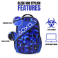 SONY PLASTATION PLAY IN CAMO 18" BACKPACK - Marah Kids