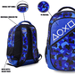SONY PLASTATION PLAY IN CAMO 18" BACKPACK - Marah Kids