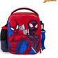 MARVEL SP SMASH, LUNCH BAG, WATER BOTTLE AND LUNCH BOX - Marah Kids
