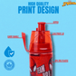 MARVEL SP SMASH, LUNCH BAG, WATER BOTTLE AND LUNCH BOX - Marah Kids