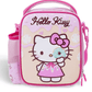 SANRIO HELLO KITTY SMASH, LUNCH BAG, WATER BOTTLE AND LUNCH BOX - Marah Kids
