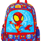 Marvel Spider Man Spidey Backpack 14" - Marah Kids