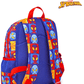 Marvel Spider Man Spidey Backpack 14" - Marah Kids