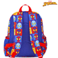 Marvel Spider Man Spidey Backpack 14" - Marah Kids
