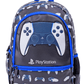 Sony Playstation Controllers Backpack 14'' - Marah Kids