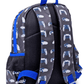 Sony Playstation Controllers Backpack 14'' - Marah Kids