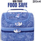 DISNEY STITCH ONE OF A KIND LUNCH BAG - Marah Kids