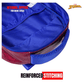 MARVEL SPIDER - MAN BEYOND LIMITS 18" TROLLEY - Marah Kids