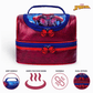 MARVEL SPIDER - MAN BEYOND LIMITS LUNCH BAG - Marah Kids