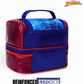 MARVEL SPIDER - MAN BEYOND LIMITS LUNCH BAG - Marah Kids