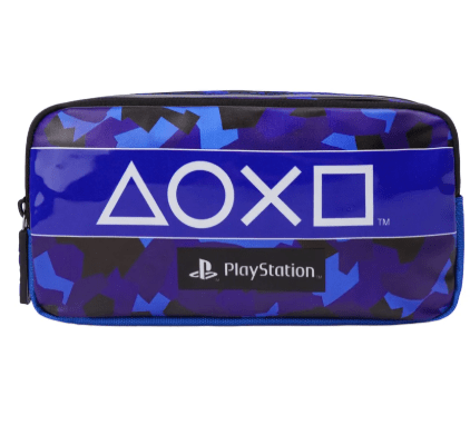 Sony Playstation Controllers Pencil case - Marah Kids