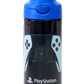 Sony Playstation Controllers Plastic water bottle with strap 400ml - Marah Kids