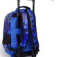 SONY PLASTATION PLAY IN CAMO 18" TROLLEY - Marah Kids