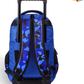 SONY PLASTATION PLAY IN CAMO 18" TROLLEY - Marah Kids