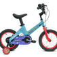 Cocomelon Play Kids Magnesium Bike - 12 Inch - Blue - Marah Kids