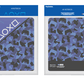 SONY PLASTATION PLAY IN CAMO A4 NOTEBOOK - Marah Kids