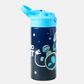 Sony Playstation Play Plastic water bottle with strap 400ml - Marah Kids