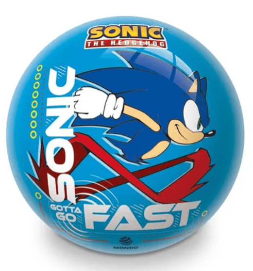 Mondo Bio Ball Sonic 23cm - Marah Kids