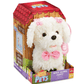 Addo Pitter Patter Pets Walk Along Poodle B/O - Marah Kids