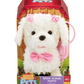 Addo Pitter Patter Pets Walk Along Poodle B/O - Marah Kids