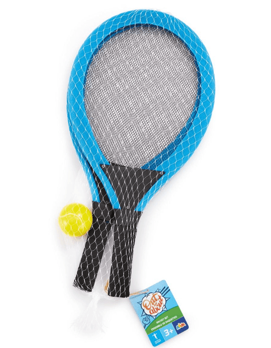 Addo Out & About Tennis Racket Set - Marah Kids