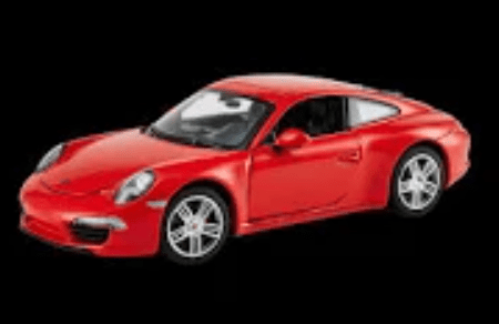 Power Joy Diecast License Door Open 1/24 - Marah Kids