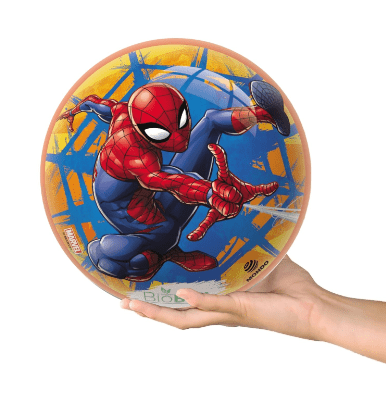 Mondo Bioball Spiderman 23cm - Marah Kids