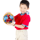 Mondo Bioball Spiderman 23cm - Marah Kids