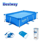 حوض سباحة Bway Steelpro مقاس 259X170X61 سم