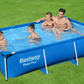 حوض سباحة Bway Steelpro مقاس 259X170X61 سم