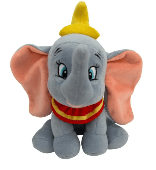 Disney Plush Animal Core Dumbo S 8Inch - Marah Kids