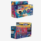 BeyBattle Burst - Beyblade Bbattle Energy Uprising 3Pk S5 - Marah Kids