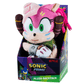 Sonic Plush Backpack 12Inch 4Asst - Marah Kids