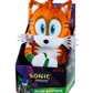 Sonic Plush Backpack 12Inch 4Asst - Marah Kids