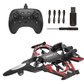 Power Joy RC Aero Fighter 4Channel 2.4G BPC - Marah Kids