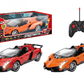 Power Joy RC Street Master with Light 1/16, Battery Opertaed, Assorted 1 Piece - Marah Kids