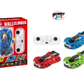Power Joy I/R Wall Climber with Light, Battery Opertaed, Assorted 1 Piece - Marah Kids