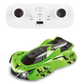 Power Joy I/R Wall Climber with Light, Battery Opertaed, Assorted 1 Piece - Marah Kids
