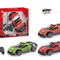 Power Joy RC Python 1/16, Battery Opertaed, Assorted 1 Piece - Marah Kids