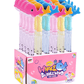 Power Joy Bubble Wand Whale 39cm, Assorted - 1 Piece - Marah Kids