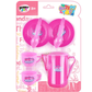Power Joy Everyday Toy Tea Time Set Assorted (Style and Color May Vary) - Marah Kids