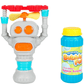 Power Joy Bubble Mini Robot Battery Operated 2ounces - Marah Kids