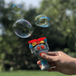 Power Joy Bubble Mini Robot Battery Operated 2ounces - Marah Kids