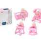 Power Joy Baby Cayla Mini Me 12Cm, 1688A - Marah Kids