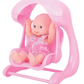 Power Joy Baby Cayla Mini Me 12Cm, 1688A - Marah Kids