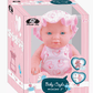 Power Joy Baby Cayla Minime 20cm - Marah Kids